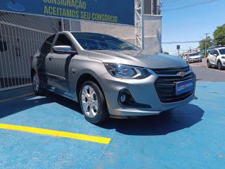 Foto do veículo Chevrolet Onix Plus 1.0 Turbo Ltz Auto