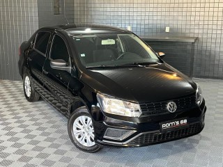 Foto do veículo Volkswagen Voyage 1.0 Flex 12v 4p