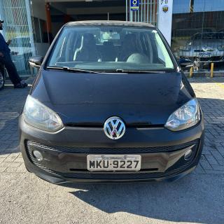 Foto do veículo Volkswagen Up 1.0 12v E-flex Move Up! I-motion