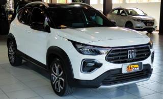 Foto do veículo Fiat Pulse Impetus 1.0 Turbo 200 Flex Aut.