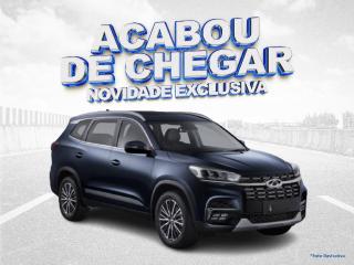 Foto do veículo Chery Tiggo 8 1.6 T Gdi Txs Dct