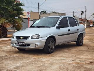 Foto do veículo Chevrolet Classic 1.0 Flex Life
