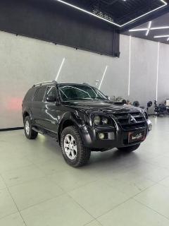 Foto do veículo Mitsubishi Pajero Sport 2.5 D 4wd Hpe