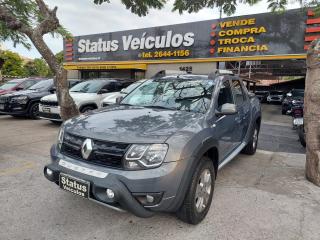 Foto do veículo Renault Duster Oroch Dyna. 2.0 Flex 16v Aut.