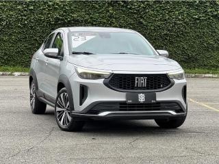 Foto do veículo Fiat Fastback 1.0 T200 Audace Cvt