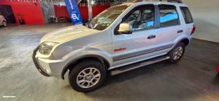 Foto do veículo Ford Ecosport 1.6 8v Flex Freestyle