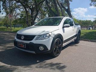 Foto do veículo Volkswagen Saveiro Cross 1.6 Mi Total Flex 8v Ce