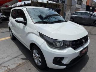 Foto do veículo Fiat Mobi Like On 1.0 Fire Flex 5p.