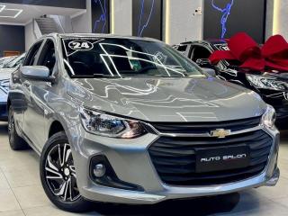 Foto do veículo Chevrolet Onix Hatch Lt 1.0 8v Flexpower 5p Mec.