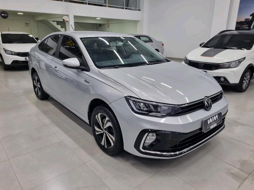 Volkswagen Virtus