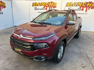 Foto do veículo Fiat Toro 1.8 Freedom Opening Edt Auto