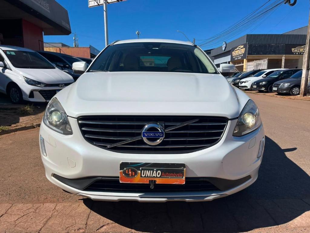 Volvo Xc 2017