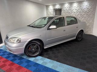 Foto do veículo Chevrolet Astra Sedan 2.0/cd/expres.gls 2.0 8v 4p