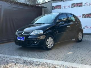 Foto do veículo Citroën C3 Exclusive 1.4 Flex 8v 5p