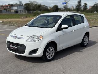 Foto do veículo Fiat Palio Attractive 1.0 Evo Fire Flex 8v 5p