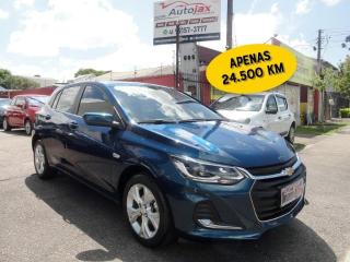 Foto do veículo Chevrolet Onix 1.0 Turbo Premier Auto