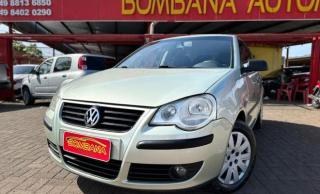 Foto do veículo Volkswagen Polo 1.6 Mi/s.ouro 1.6 Mi Tot.flex 8v 5p