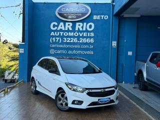 Foto do veículo Chevrolet Onix Hatch Activ 1.4 8v Flex 5p Aut.