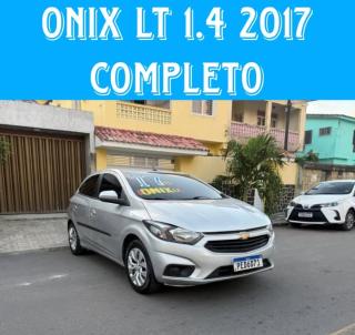 Foto do veículo Chevrolet Onix 1.4 Spe/4 Eco Lt Auto