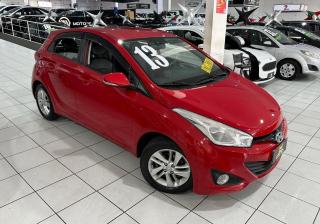 Foto do veículo Hyundai Hb20 Premium 1.6 Flex 16v Aut.