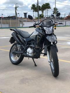 Foto do veículo Honda Nxr 160 Bros Esdd Cbs