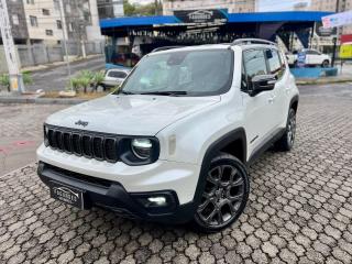 Foto do veículo Jeep Renegade 1.3 T270 Serie S Auto 4wd