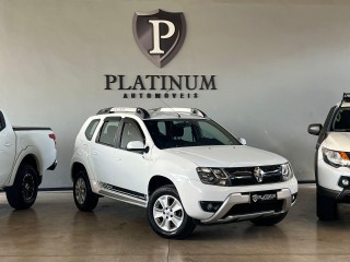 Foto do veículo Renault Duster 1.6 Dynamique 4x2 16v4p Manual