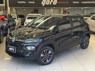 Foto do veículo Renault Kwid Intense 1.0 Flex 12v 5p Mec.