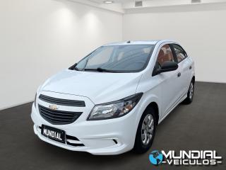 Foto do veículo Chevrolet Onix 1.0 Spe/4 Eco Joy