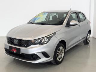 Foto do veículo Fiat Argo 1.0 Drive