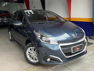 Foto do veículo Peugeot 208 Active Pack 1.2 Flex 12v 5p Mec.