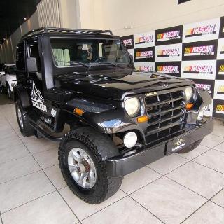 Foto do veículo Troller T4 2.8 T4