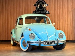 Foto do veículo Volkswagen Fusca 1.3 8v Gasolina 2p Manual