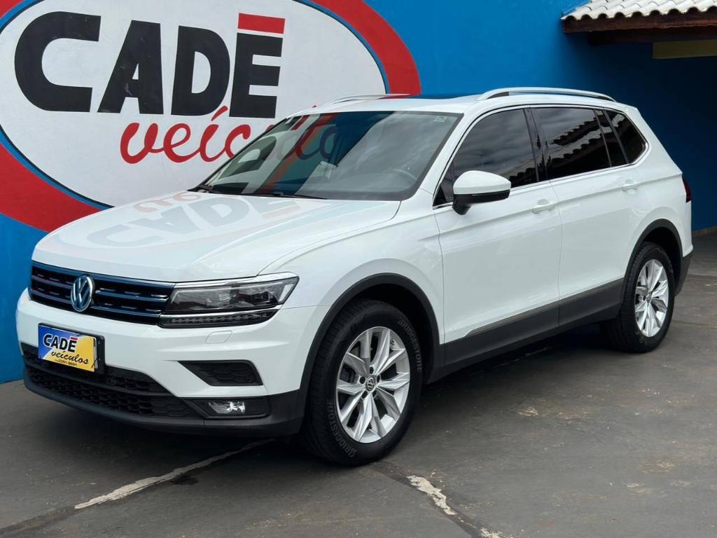 Volkswagen Tiguan Allspac Comf 250 Tsi