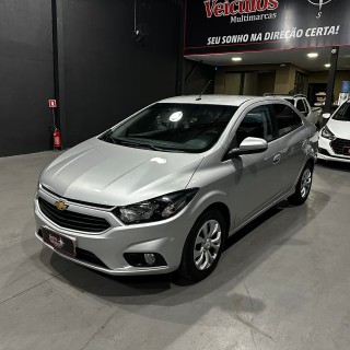Foto do veículo Chevrolet Prisma 1.4 Spe/4 Eco Lt Auto