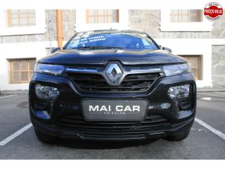 Foto do veículo Renault Kwid Intense 1.0 Flex 12v 5p Mec.