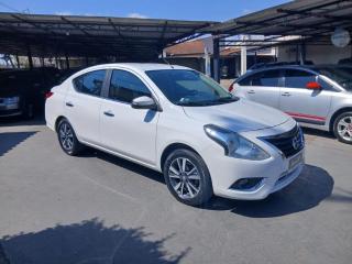 Foto do veículo Nissan Versa 1.6 Sl Cvt