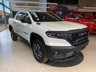 Foto do veículo Ram Rampage Rebel 2.0 Tb Cd 4x4 Diesel Aut.