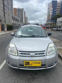 Foto do veículo Ford Ka Ka 1.0 8v/1.0 8v St Flex 3p