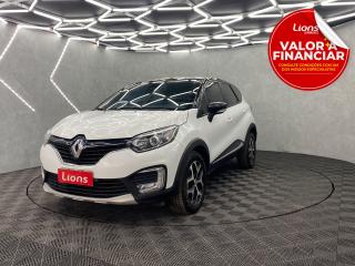 Foto do veículo Renault Captur Intense 2.0 16v Flex 5p Aut.