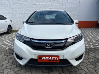 Foto do veículo Honda Fit 1.5 Exl Cvt