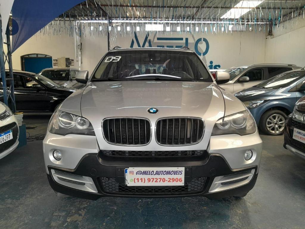 BMW X5 2009