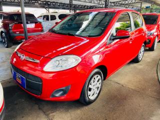 Foto do veículo Fiat Palio Attractive 1.0 Evo Fire Flex 8v 5p