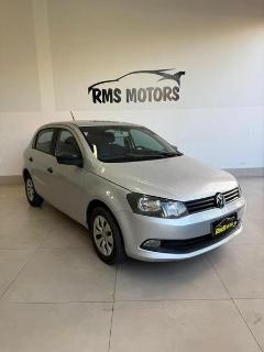 Foto do veículo Volkswagen Gol (novo) 1.0 Mi Total Flex 8v 4p