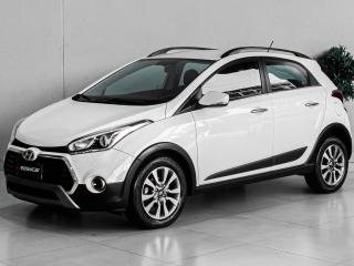 Foto do veículo Hyundai Hb20 Premium 1.6 Flex 16v Aut.