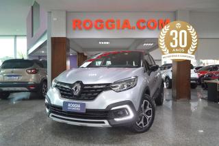 Foto do veículo Renault Captur 1.3 Tce Iconic Cvt