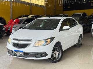 Foto do veículo Chevrolet Prisma Sed. Lt 1.4 8v Flexpower 4p