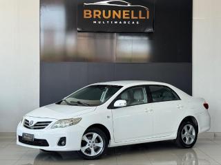 Foto do veículo Toyota Corolla Xei 2.0 Flex 16v Aut.