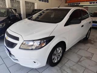 Foto do veículo Chevrolet Onix Hatch Joy 1.0 8v Flex 5p Mec.
