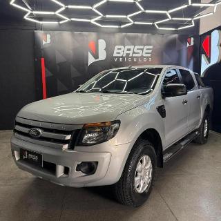 Foto do veículo Ford Ranger 2.5 Flex Cd Xls 4x2